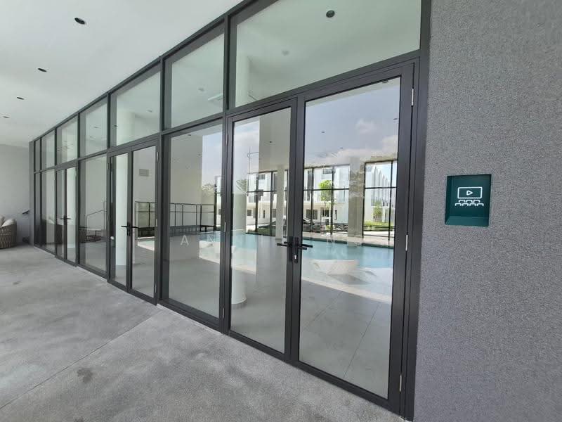 Rumah Teres 3-Tingkat untuk Dijual di Petaling Jaya (Selangor) - Annie Ng - Exterior - PropertyGuru.com.my