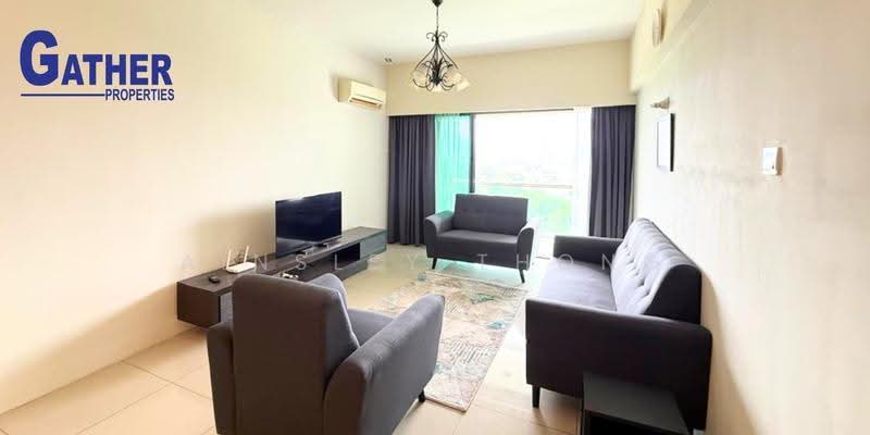 Kediaman Servis untuk Dijual di Kinta Riverfront Hotel & Suites - Ainsley Thong - PropertyGuru.com.my