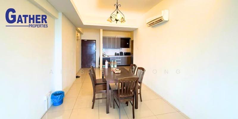 Kediaman Servis untuk Dijual di Kinta Riverfront Hotel & Suites - Ainsley Thong - PropertyGuru.com.my