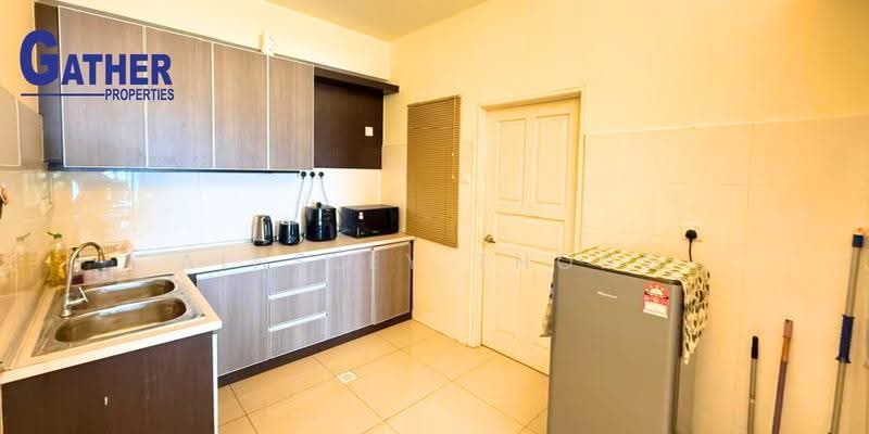Kediaman Servis untuk Dijual di Kinta Riverfront Hotel & Suites - Ainsley Thong - PropertyGuru.com.my
