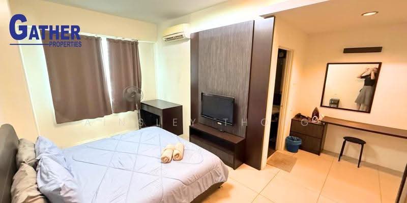 Kediaman Servis untuk Dijual di Kinta Riverfront Hotel & Suites - Ainsley Thong - PropertyGuru.com.my