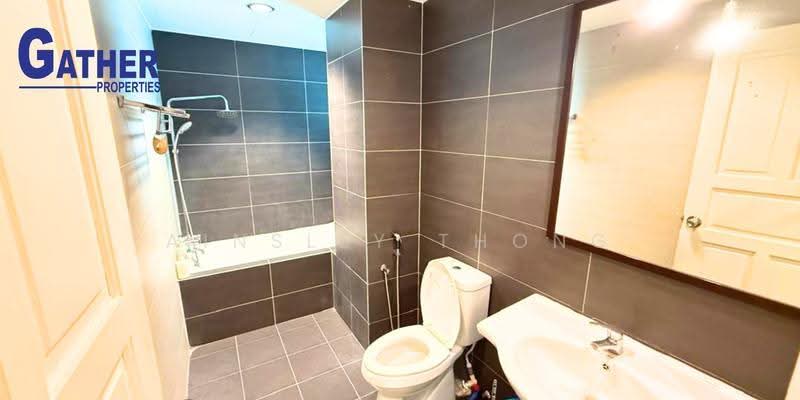 Kediaman Servis untuk Dijual di Kinta Riverfront Hotel & Suites - Ainsley Thong - PropertyGuru.com.my