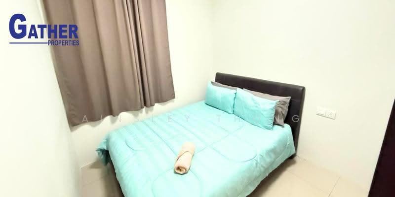 Kediaman Servis untuk Dijual di Kinta Riverfront Hotel & Suites - Ainsley Thong - PropertyGuru.com.my