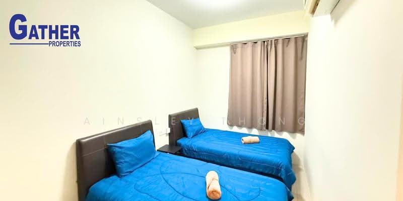 Kediaman Servis untuk Dijual di Kinta Riverfront Hotel & Suites - Ainsley Thong - PropertyGuru.com.my