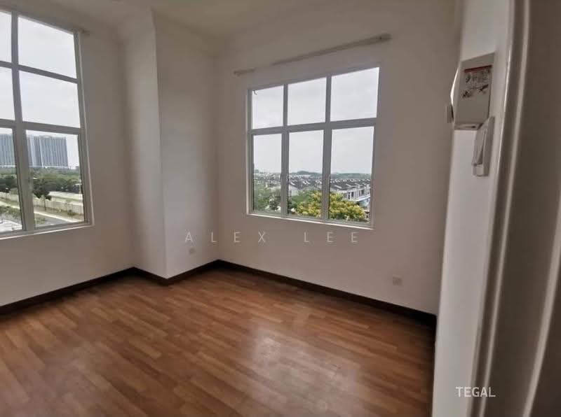 3-storey Terraced House for Sale in Setia Alam (Selangor) - Alex Lee - Interior - PropertyGuru.com.my