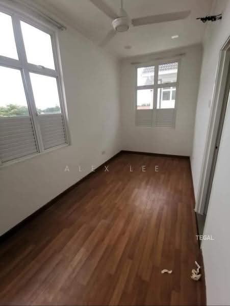 3-storey Terraced House for Sale in Setia Alam (Selangor) - Alex Lee - Interior - PropertyGuru.com.my