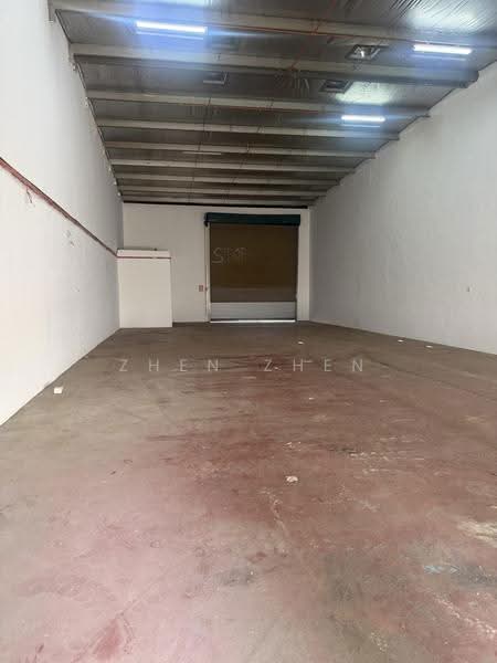Factory for Rent in Taman Mount Austin (Tebrau) - Zhen Zhen Ng - Interior - PropertyGuru.com.my