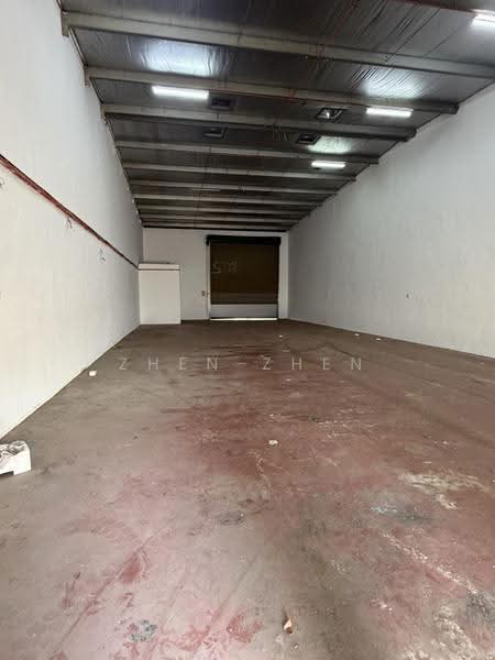 Factory for Rent in Taman Mount Austin (Tebrau) - Zhen Zhen Ng - Interior - PropertyGuru.com.my