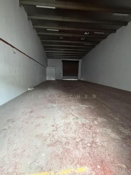 Factory for Rent in Taman Mount Austin (Tebrau) - Zhen Zhen Ng - Interior - PropertyGuru.com.my