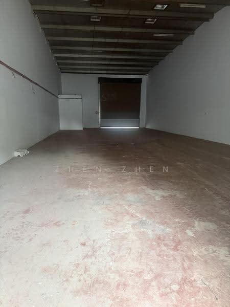 Factory for Rent in Taman Mount Austin (Tebrau) - Zhen Zhen Ng - Interior - PropertyGuru.com.my