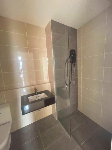 Kondominium untuk Disewa di The Maple Residences - Sean Ng - Bathroom - PropertyGuru.com.my
