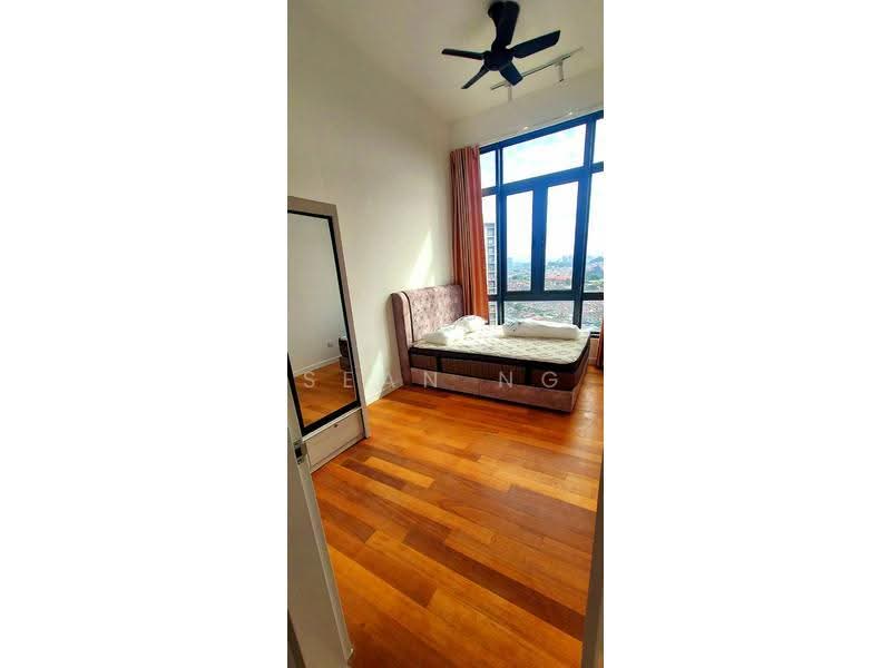 Kondominium untuk Disewa di The Maple Residences - Sean Ng - PropertyGuru.com.my