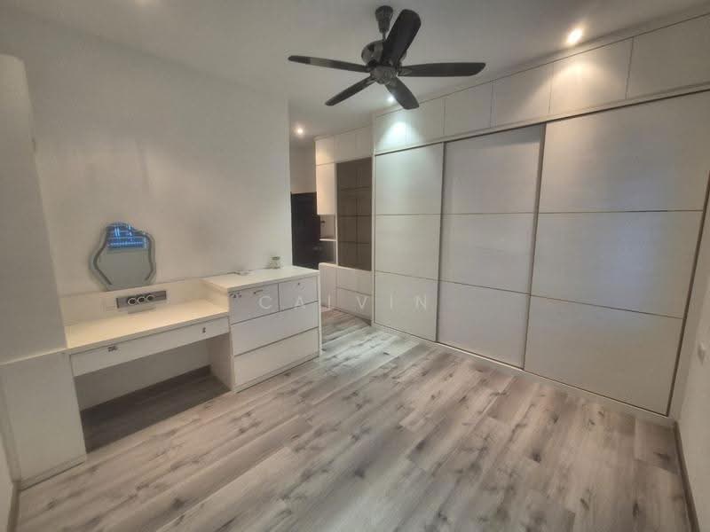 Rumah Kluster untuk Dijual di Taman Johor Jaya (Johor Bahru) - Calvin Lee - Bedroom - PropertyGuru.com.my
