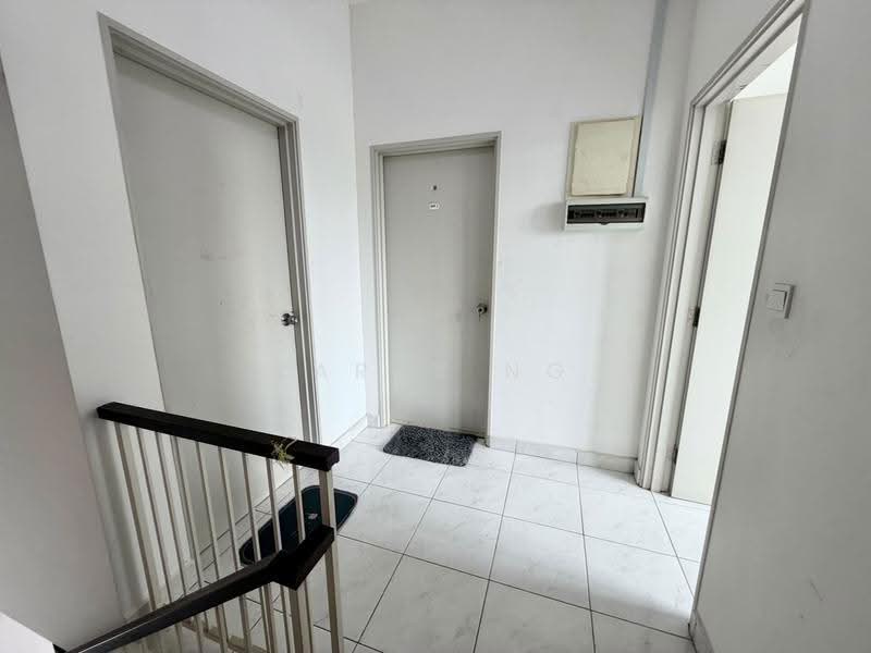 2-storey Terraced House for Sale in Johor Bahru (Johor) - Larry Ng - Corridor - PropertyGuru.com.my