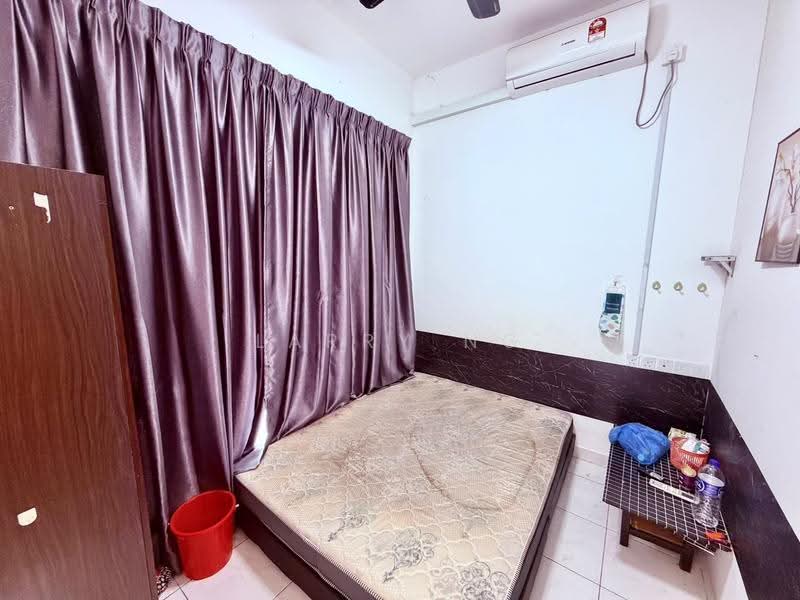 2-storey Terraced House for Sale in Johor Bahru (Johor) - Larry Ng - Bedroom - PropertyGuru.com.my