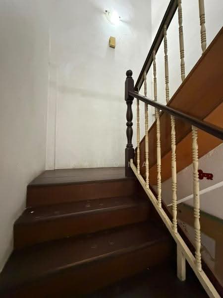 Rumah Teres 2-Tingkat untuk Dijual di Taman Bukit Melaka (Bukit Baru) - Ramona Tan - Interior - PropertyGuru.com.my