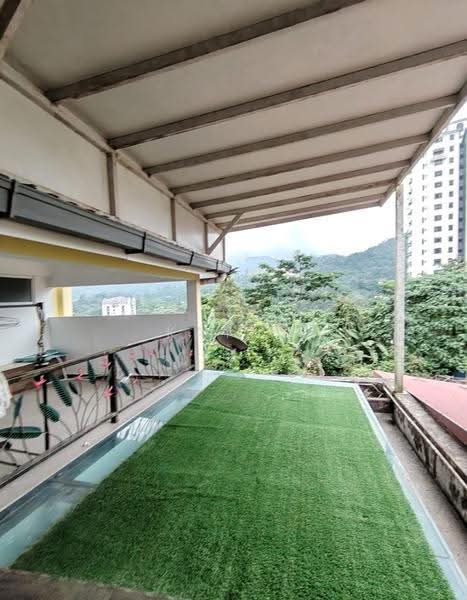 Bungalow House untuk Disewa di Taman Genting Permai (Batang Kali) - Kathy Yap - PropertyGuru.com.my