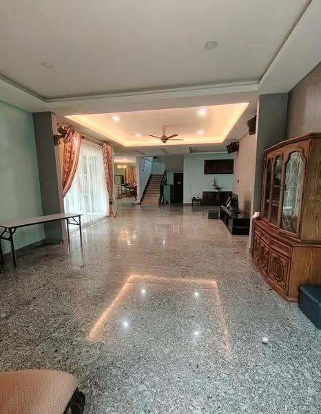 Bungalow House untuk Disewa di Taman Genting Permai (Batang Kali) - Kathy Yap - PropertyGuru.com.my