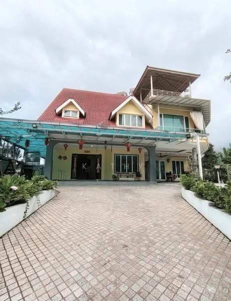 Bungalow House untuk Disewa di Taman Genting Permai (Batang Kali) - Kathy Yap - PropertyGuru.com.my