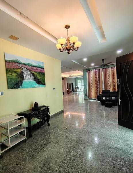 Bungalow House untuk Disewa di Taman Genting Permai (Batang Kali) - Kathy Yap - PropertyGuru.com.my