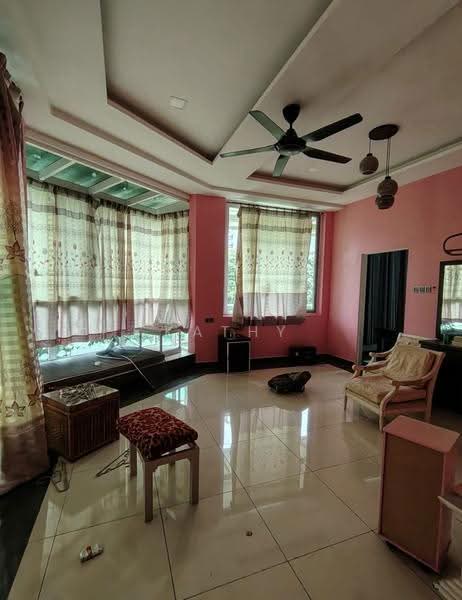 Bungalow House untuk Disewa di Taman Genting Permai (Batang Kali) - Kathy Yap - PropertyGuru.com.my