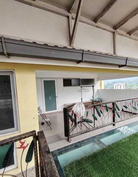 Bungalow House untuk Disewa di Taman Genting Permai (Batang Kali) - Kathy Yap - PropertyGuru.com.my