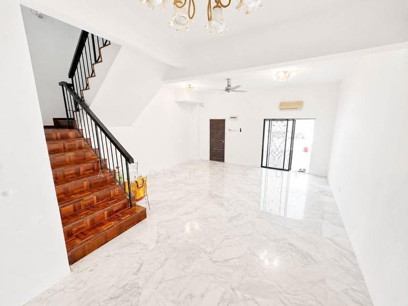 2-storey Terraced House for Sale in Sungai Long (Bandar Sungai Long) - Afiqah zaidi - PropertyGuru.com.my