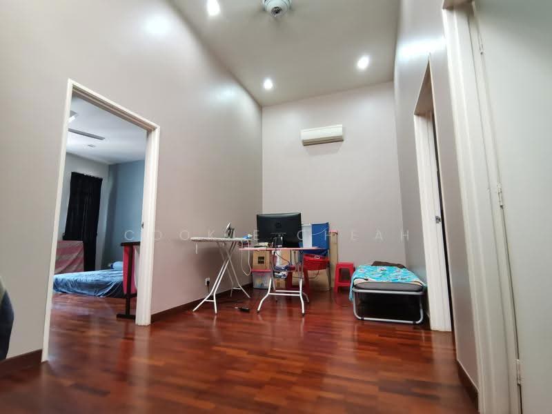 2-storey Terraced House for Sale in Kota Kemuning (Shah Alam) - Cookie Cheah - Bedroom - PropertyGuru.com.my