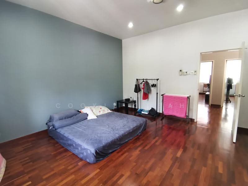 2-storey Terraced House for Sale in Kota Kemuning (Shah Alam) - Cookie Cheah - Bedroom - PropertyGuru.com.my