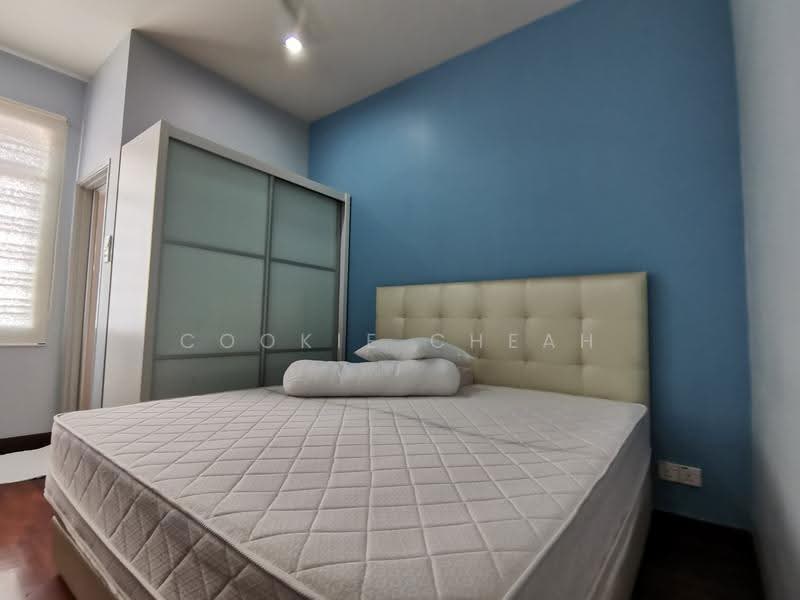 2-storey Terraced House for Sale in Kota Kemuning (Shah Alam) - Cookie Cheah - Bedroom - PropertyGuru.com.my