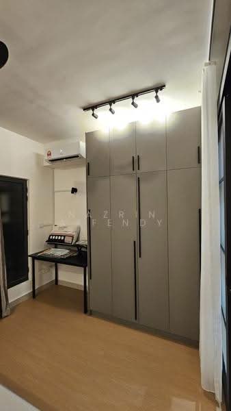 Kediaman Servis untuk Disewa di Tulip Residence - Nazrin Affendy - Interior - PropertyGuru.com.my