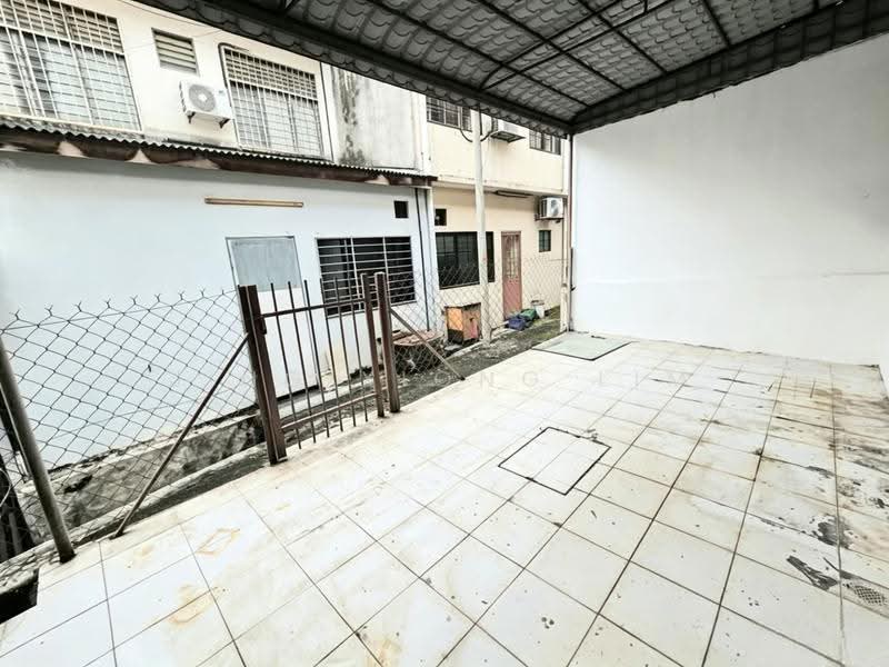 2-storey Terraced House for Sale in Saujana Puchong (Puchong) - Jing Xiong Lim - Exterior - PropertyGuru.com.my
