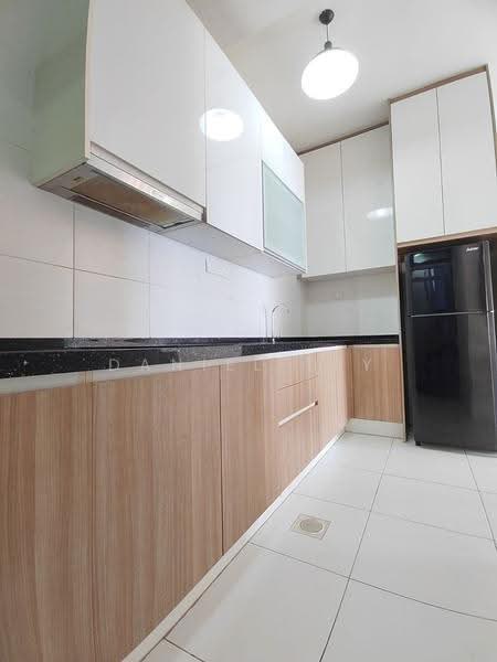 Service Residence for Rent at Sky Oasis Residence (Pangsapuri Oasis 1) - Daniel Tey - Kitchen - PropertyGuru.com.my