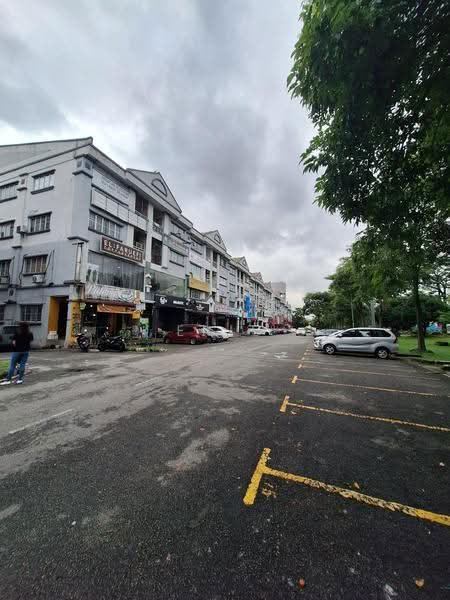 Shop for Sale in Kajang Perdana (Kajang) - Eric Tham - Exterior - PropertyGuru.com.my