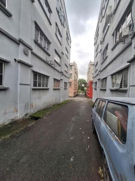 Shop for Sale in Kajang Perdana (Kajang) - Eric Tham - Exterior - PropertyGuru.com.my