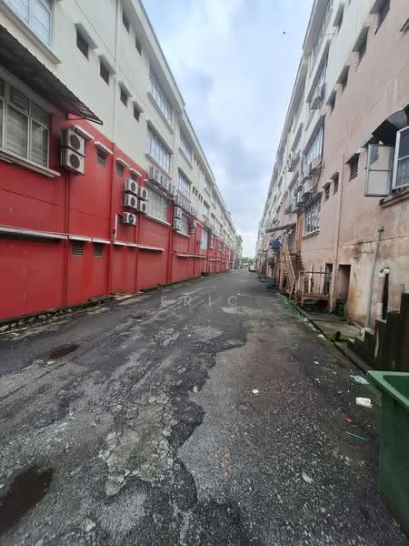 Shop for Sale in Kajang Perdana (Kajang) - Eric Tham - Exterior - PropertyGuru.com.my