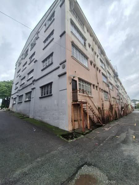 Shop for Sale in Kajang Perdana (Kajang) - Eric Tham - PropertyGuru.com.my