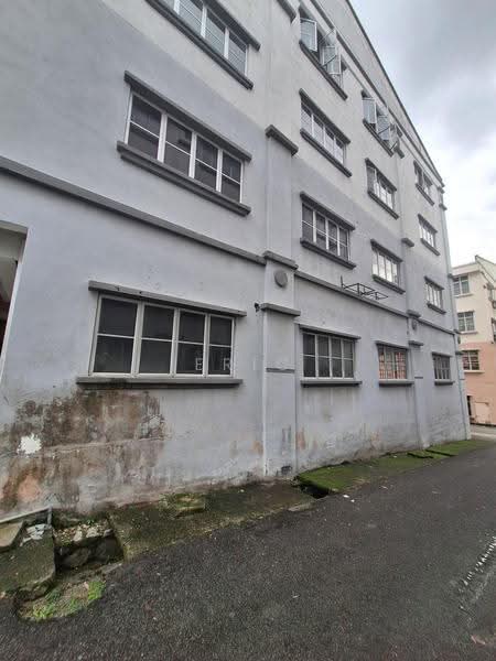 Shop for Sale in Kajang Perdana (Kajang) - Eric Tham - Exterior - PropertyGuru.com.my