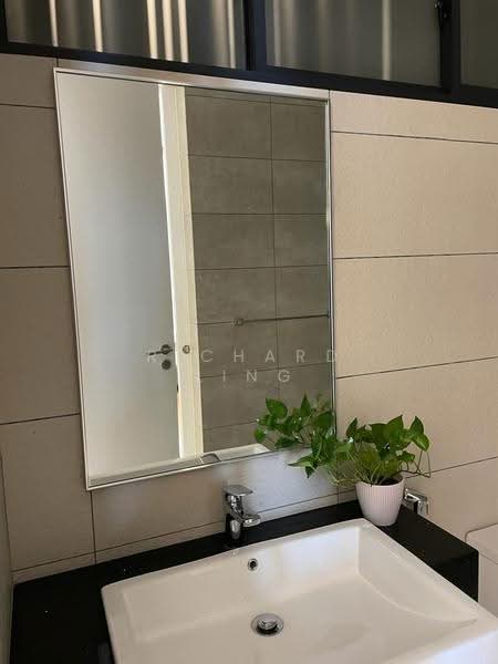 Service Residence for Rent at The Sentral Suites - Richard Ling - Bathroom - PropertyGuru.com.my