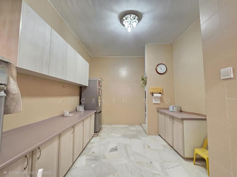 2-storey Terraced House for Sale in Sungai Long (Bandar Sungai Long) - Jocelyn Soo - PropertyGuru.com.my