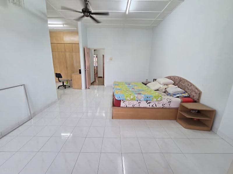 2-storey Terraced House for Sale in Sungai Long (Bandar Sungai Long) - Jocelyn Soo - PropertyGuru.com.my