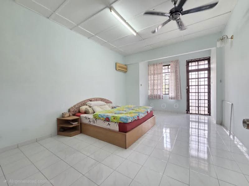 2-storey Terraced House for Sale in Sungai Long (Bandar Sungai Long) - Jocelyn Soo - PropertyGuru.com.my