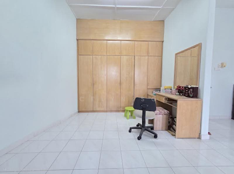 2-storey Terraced House for Sale in Sungai Long (Bandar Sungai Long) - Jocelyn Soo - PropertyGuru.com.my