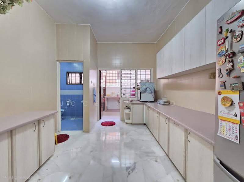 2-storey Terraced House for Sale in Sungai Long (Bandar Sungai Long) - Jocelyn Soo - PropertyGuru.com.my
