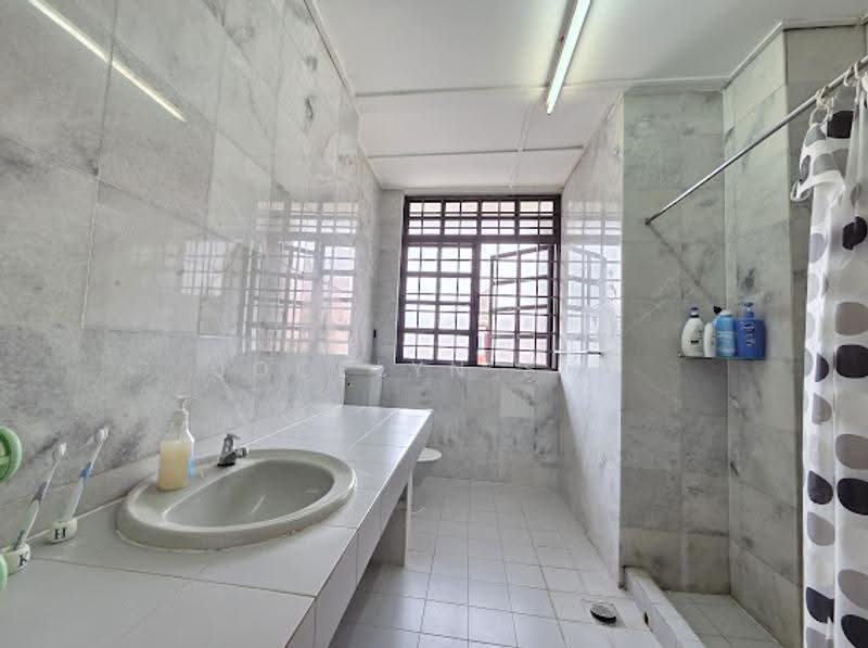 2-storey Terraced House for Sale in Sungai Long (Bandar Sungai Long) - Jocelyn Soo - PropertyGuru.com.my