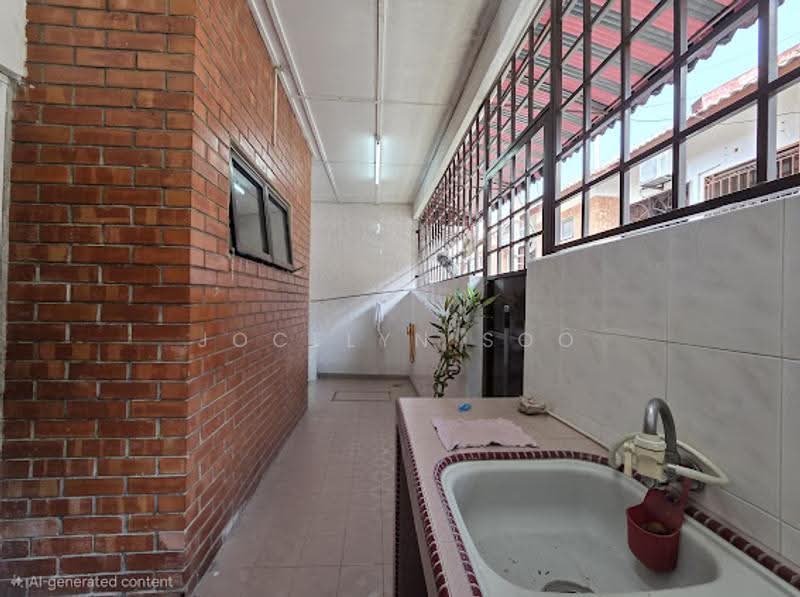 2-storey Terraced House for Sale in Sungai Long (Bandar Sungai Long) - Jocelyn Soo - PropertyGuru.com.my