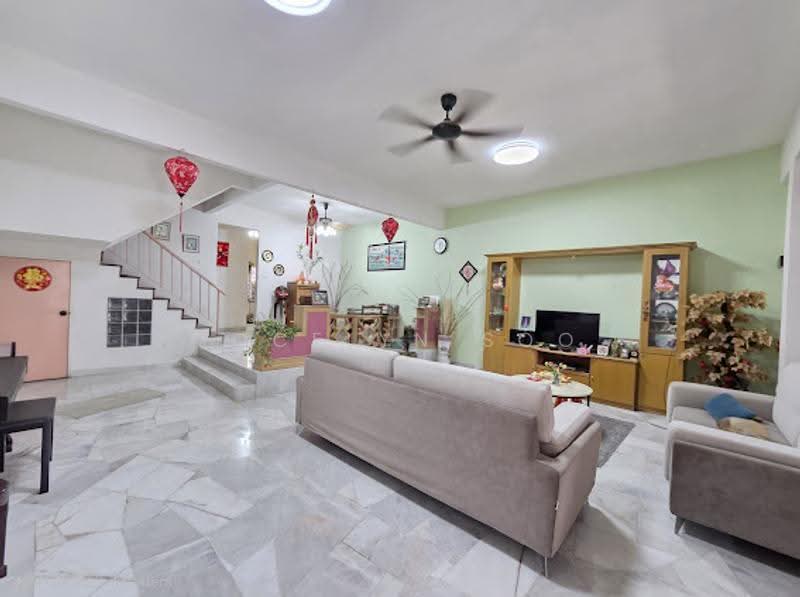 2-storey Terraced House for Sale in Sungai Long (Bandar Sungai Long) - Jocelyn Soo - PropertyGuru.com.my
