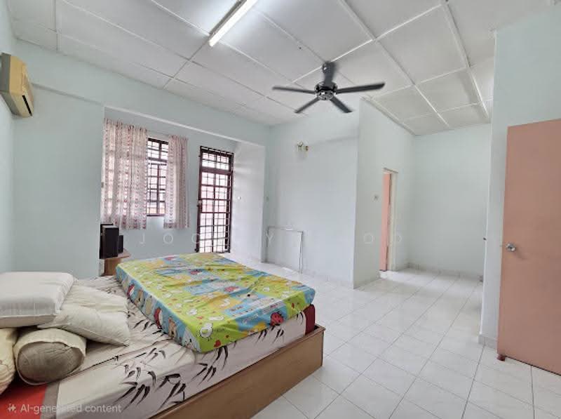 2-storey Terraced House for Sale in Sungai Long (Bandar Sungai Long) - Jocelyn Soo - PropertyGuru.com.my