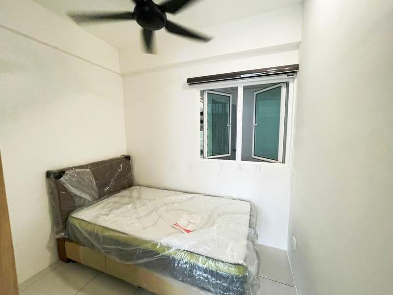 Kondominium untuk Disewa di Fairview Residence - Jerry Tan - Bedroom - PropertyGuru.com.my