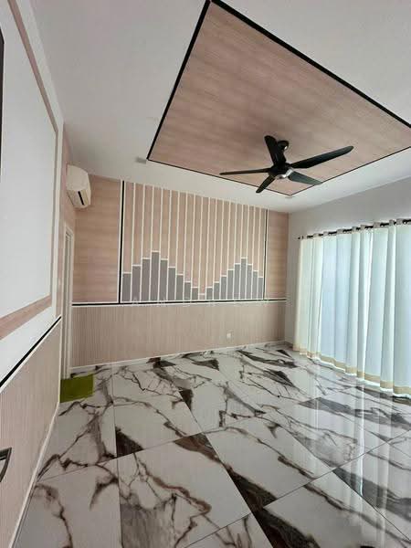 Link Bungalow for Sale in Senibong Cove (Masai) - Andrew Teo - Interior - PropertyGuru.com.my